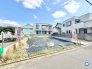 ゆとりある敷地が生み出す自由な設計で理想の暮らしを叶えます
建築条件なし売地　土地約32坪　