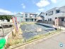 2路線2駅利用可　通勤通学にアクセス良好
京成松戸線「前原」駅より徒歩3分
JR総武本線「津田沼」駅より徒歩17分　
