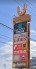 24時間スーパーもあり、普段使いに便利な商業施設☆ 1656m