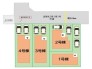 全棟2台駐車可能！
幅員広々5.9ｍで余裕をもって停めれます◎