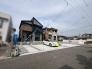 【全体写真】
左が1号棟◇右が2号棟
ご質問等ございましたら、お気軽にお問い合わせください(^^)/