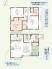 2号棟間取図