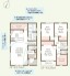 1号棟間取図