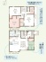 2号棟間取図