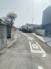 現地前面道路