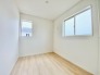 お子様にとって初めて持つ自分だけの部屋。友達を招いたり受験勉強をしたり、たくさんの思い出が詰まっていきますね。