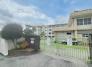 老司小学校 750m