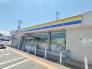 ミニストップ福岡大岳店 197m