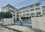 高木小学校 367m