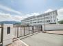 宇美町立宇美中学校 1477m