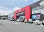 ロピア福岡白水店 860m