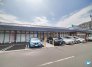サニーちくし台店 627m