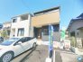 美しい外観に目を奪われます。南向きの日当たり良好な住まいは2面採光が取れます。明るい光が入ります。