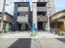 【全体写真】
右が2号棟♪
スタイリッシュな3階建て☆
平日もご見学可能です◎
ご質問等ございましたら、お気軽にお問い合わせください(^^)/