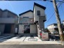【2号棟】
スタイリッシュなデザインで魅了するお家☆
平日もご見学可能です◎
ご質問等ございましたら、お気軽にお問い合わせください(^^)/