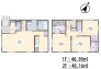 2号棟間取り図