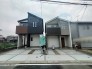 【全体写真】
左が2号地◇
最終1棟となりました～
平日もご見学可能です◎