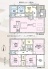 1号棟間取り図