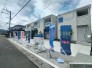 【全体写真】
手前から5～8号地の順に並んでいます♪
ご質問等ございましたら、お気軽にお問い合わせください(^^)/