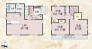 C号棟間取り図