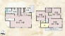 D号棟間取り図