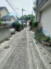 【前面道路】（2025年5月中旬に撮影）