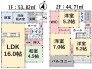 6号棟間取図