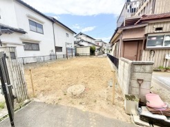 三咲駅まで徒歩15分
二和向台駅まで徒歩15分