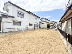 条件なし売地