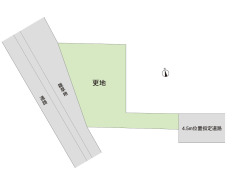 市川市原木3丁目