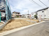 新築一戸建て
