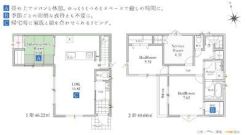 1号棟