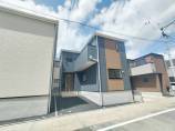 福岡市南区横手 新築一戸建て
