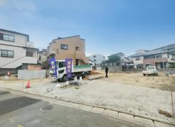 地下鉄茶山駅 徒歩10分 都心へのアクセス良好
