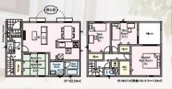 1号棟
