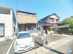 2路線2駅利用可!通勤通学、お出かけにも便利な立地です。